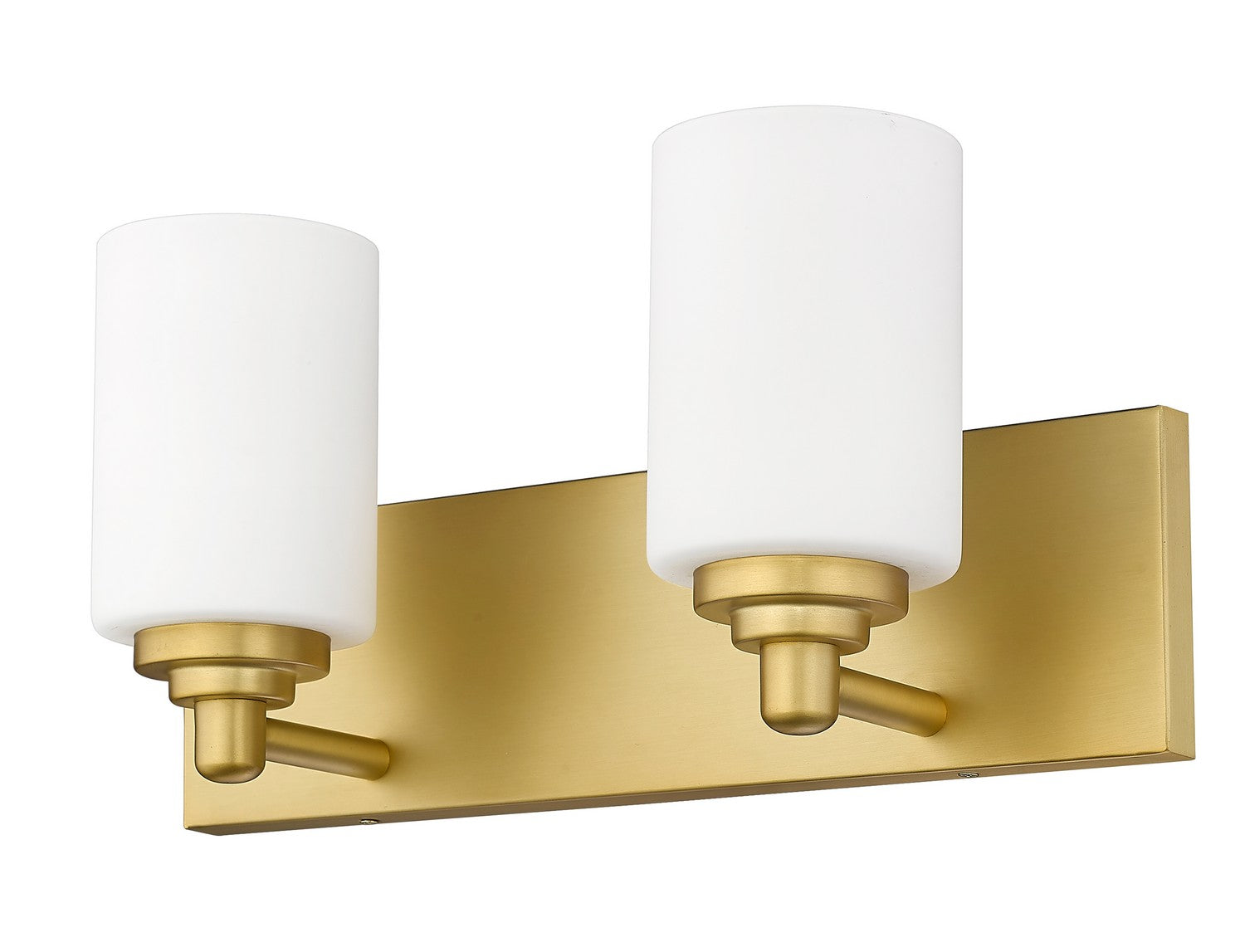 Applique de vanité 2 lumières | Soledad