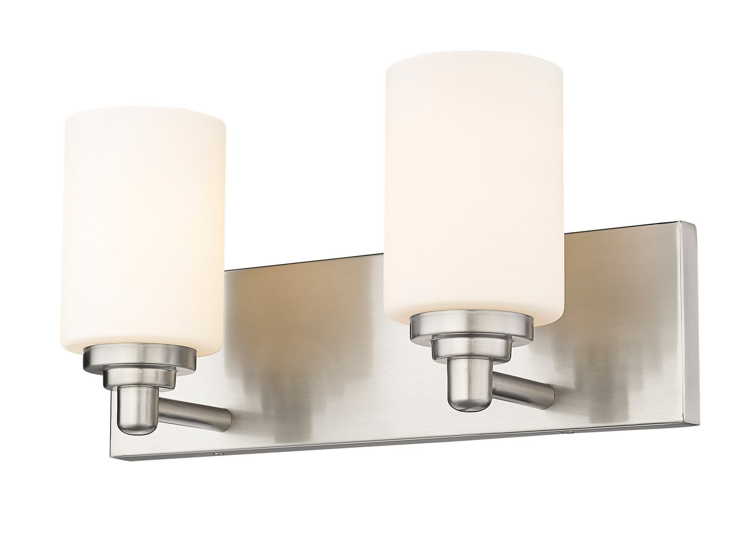 Applique de vanité 2 lumières | Soledad