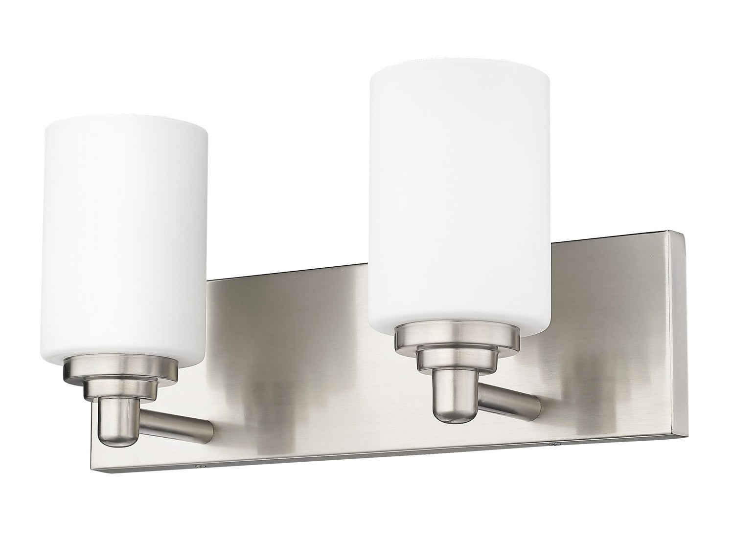 Applique de vanité 2 lumières | Soledad