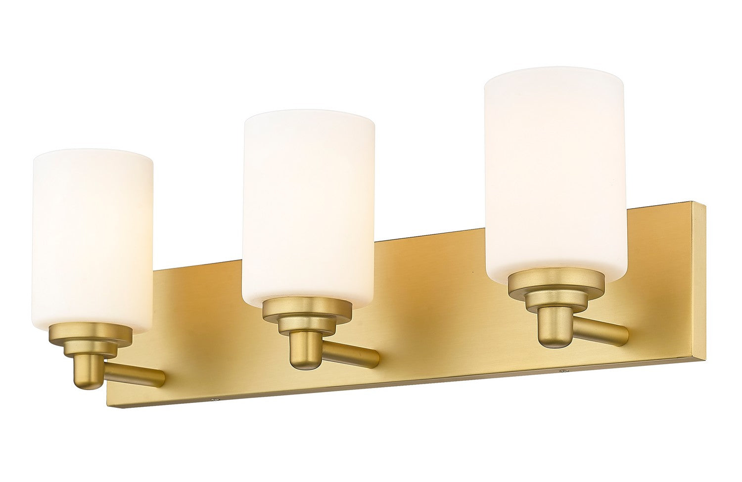 Applique de vanité 3 lumières | Soledad