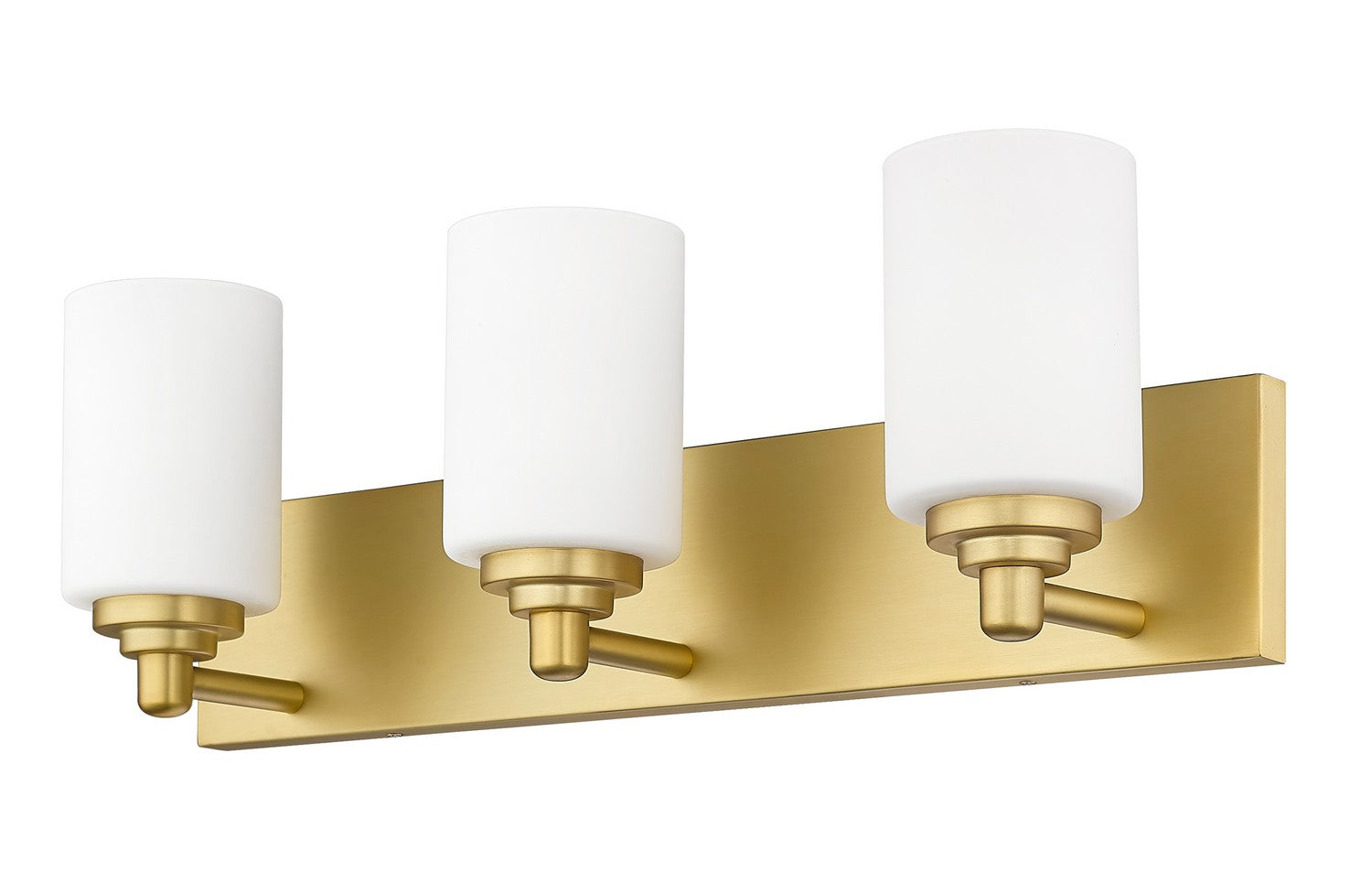 Applique de vanité 3 lumières | Soledad