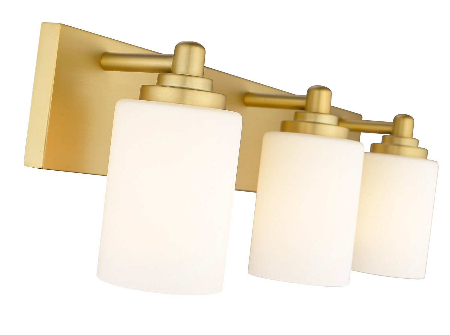 Applique de vanité 3 lumières | Soledad