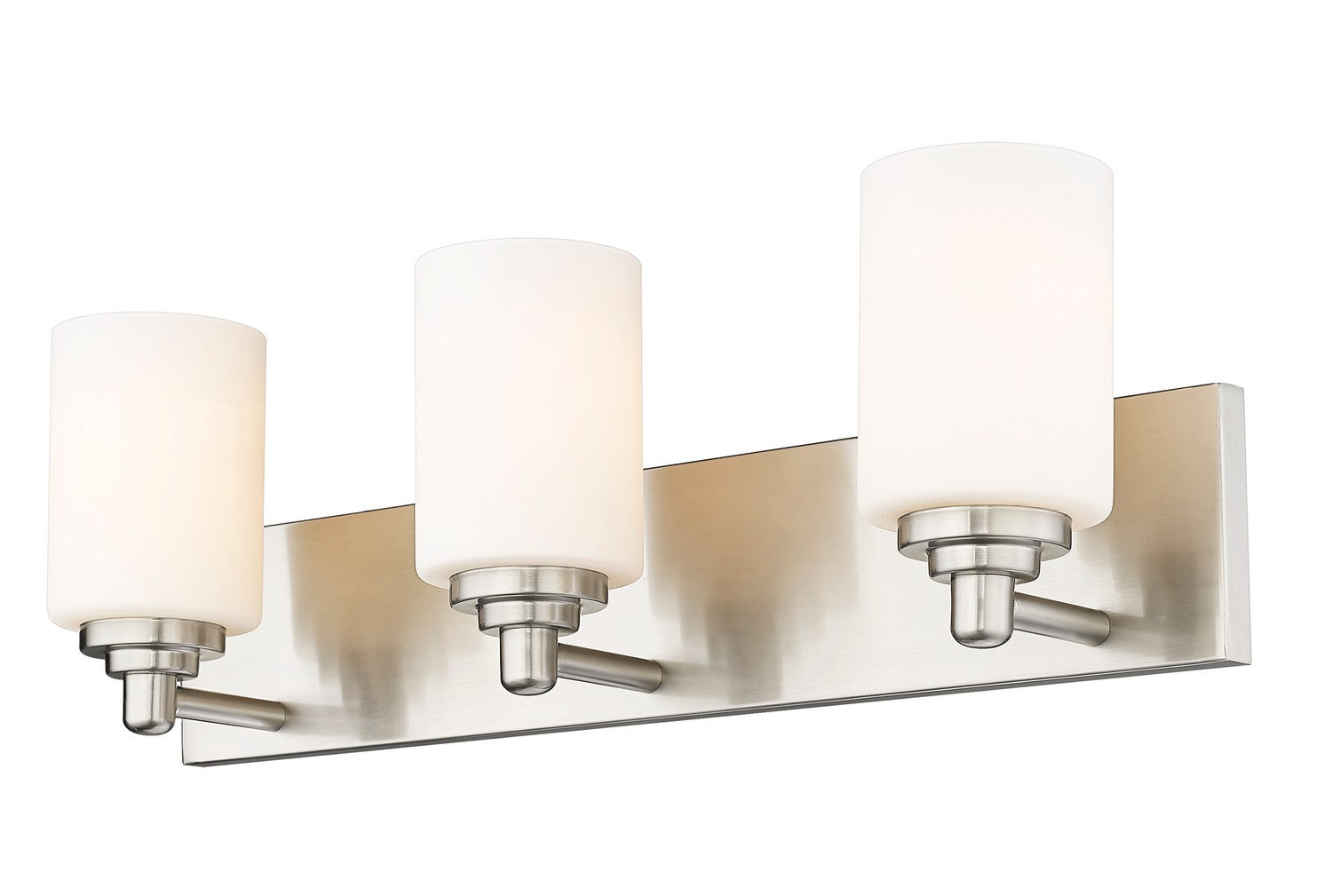 Applique de vanité 3 lumières | Soledad