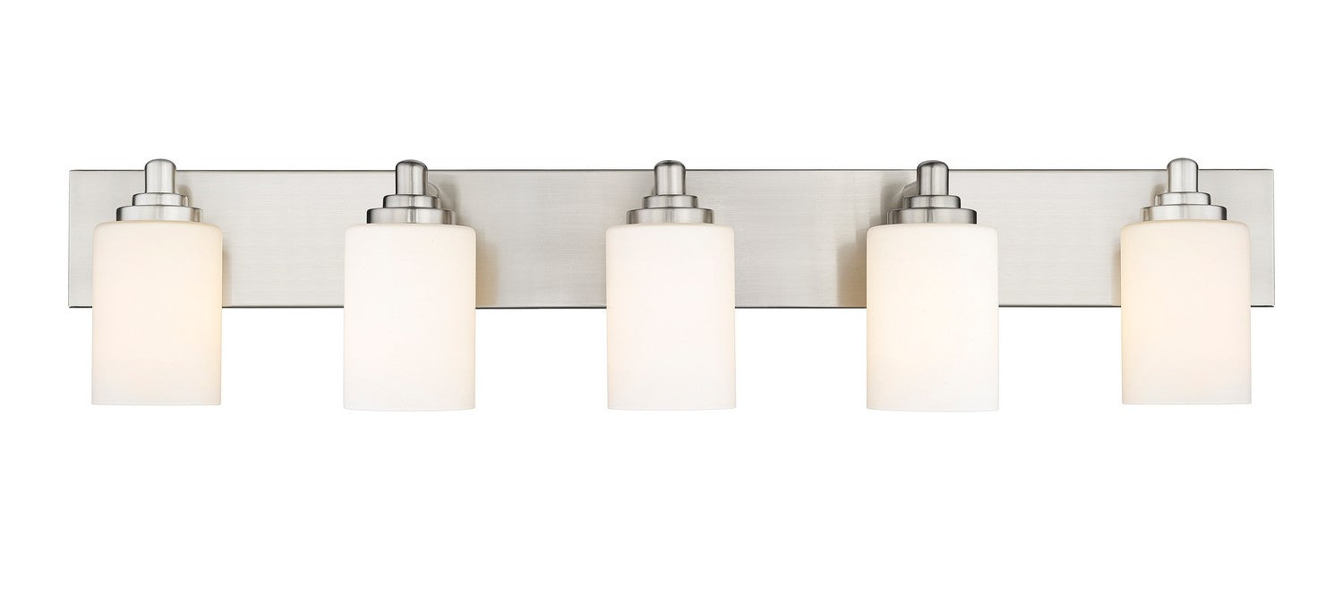 Applique de vanité 5 lumières | Soledad