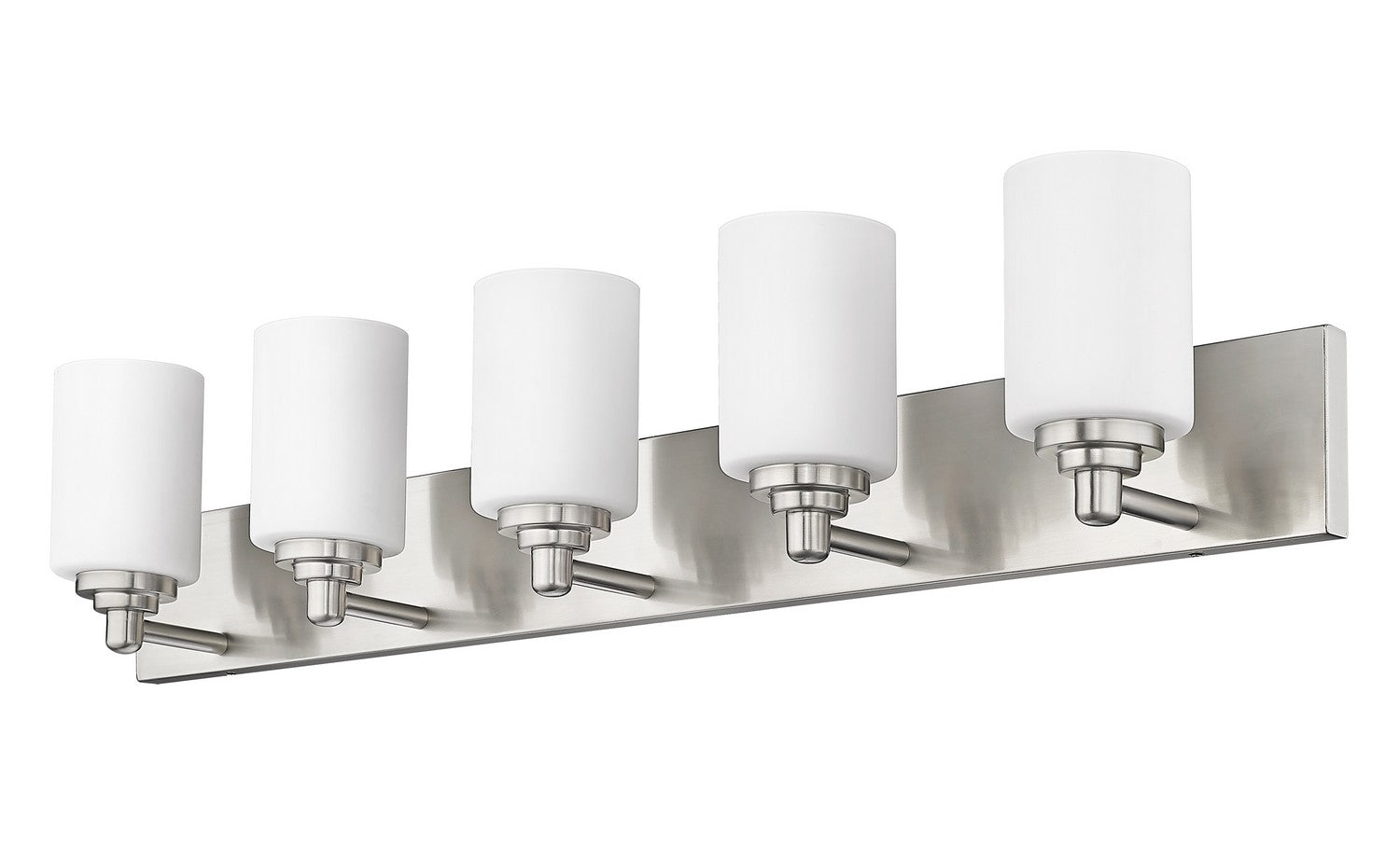 Applique de vanité 5 lumières | Soledad