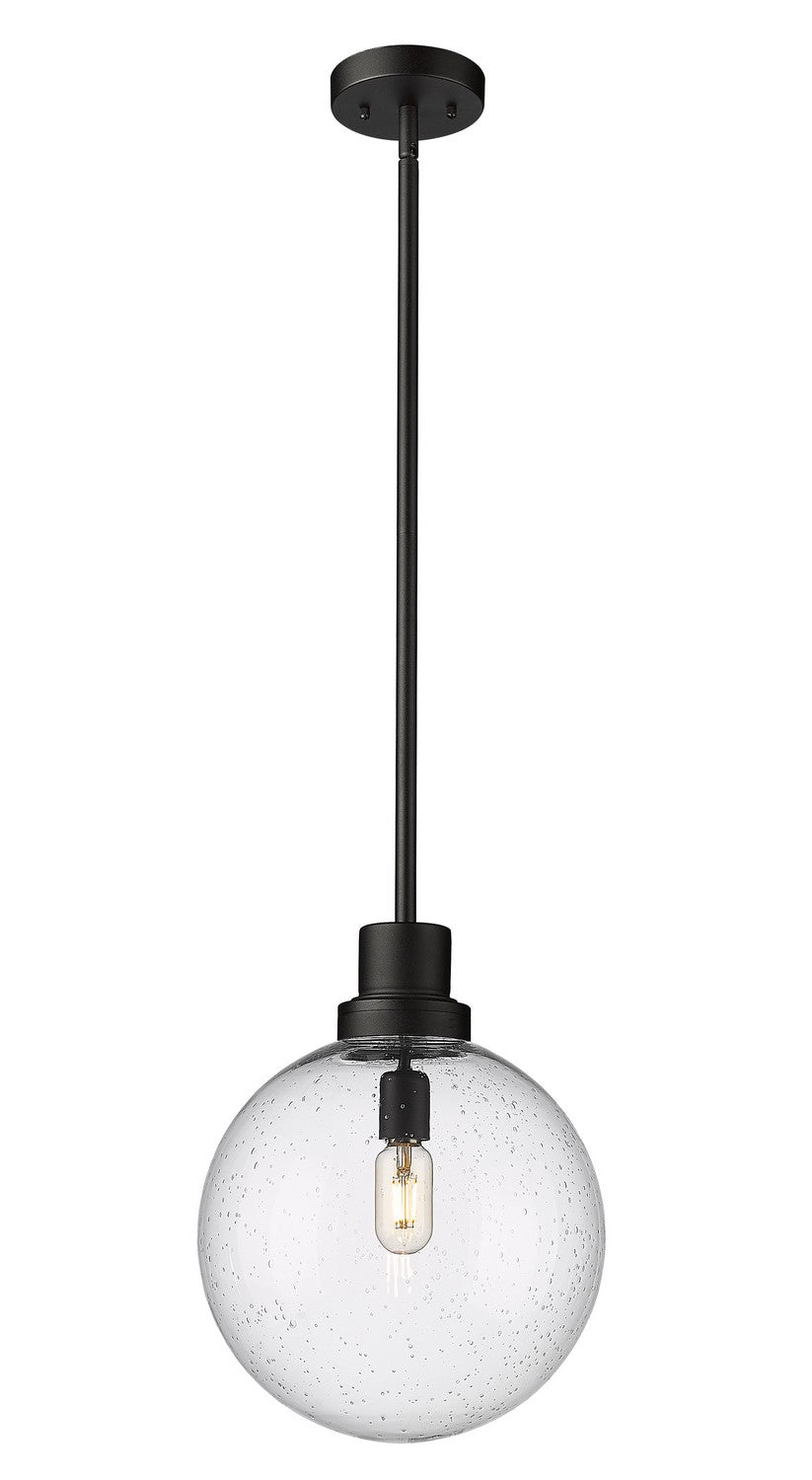 Suspension extérieure 1 lumière | Laurent