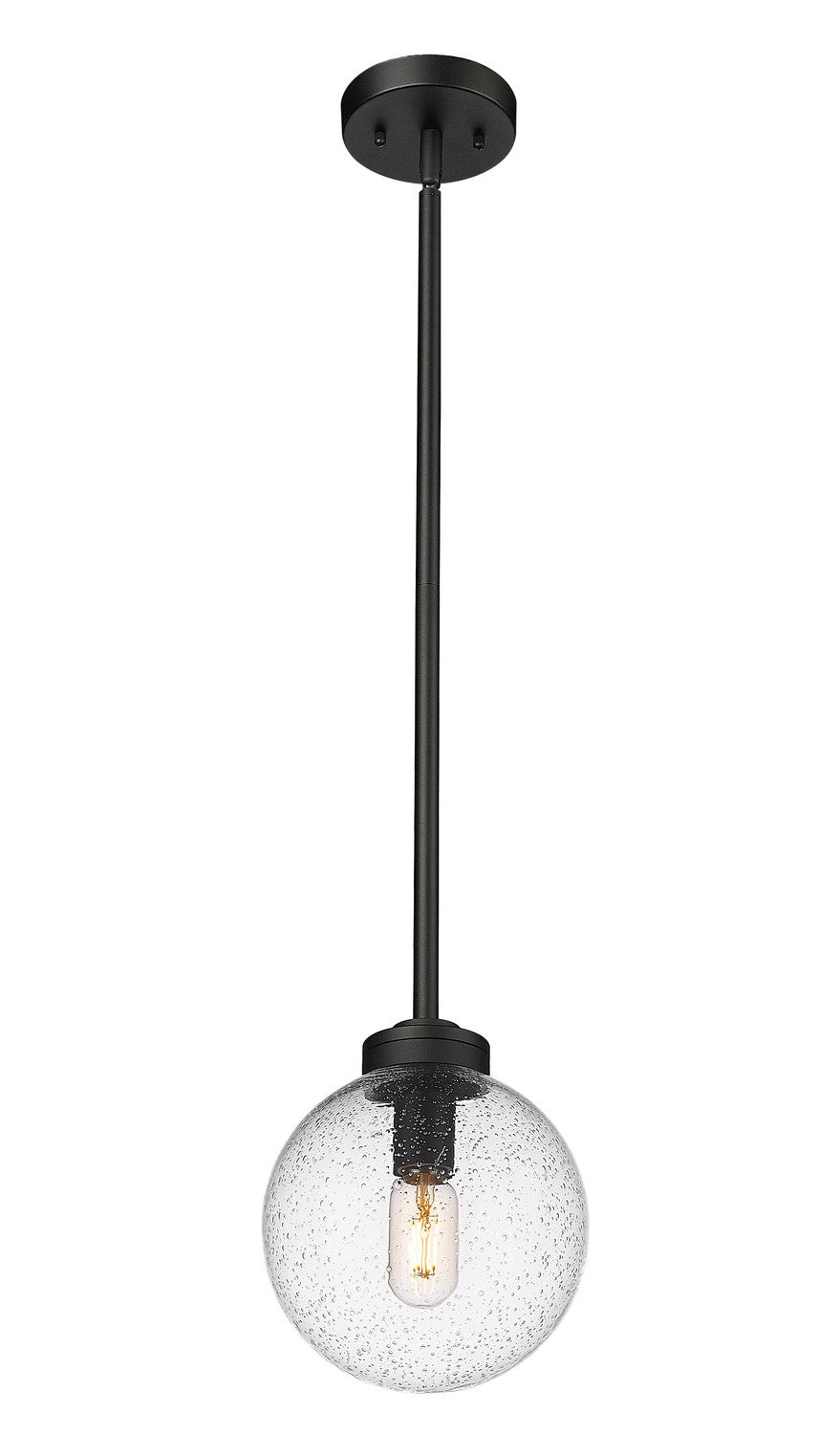 Suspension extérieure 1 lumière | Laurent