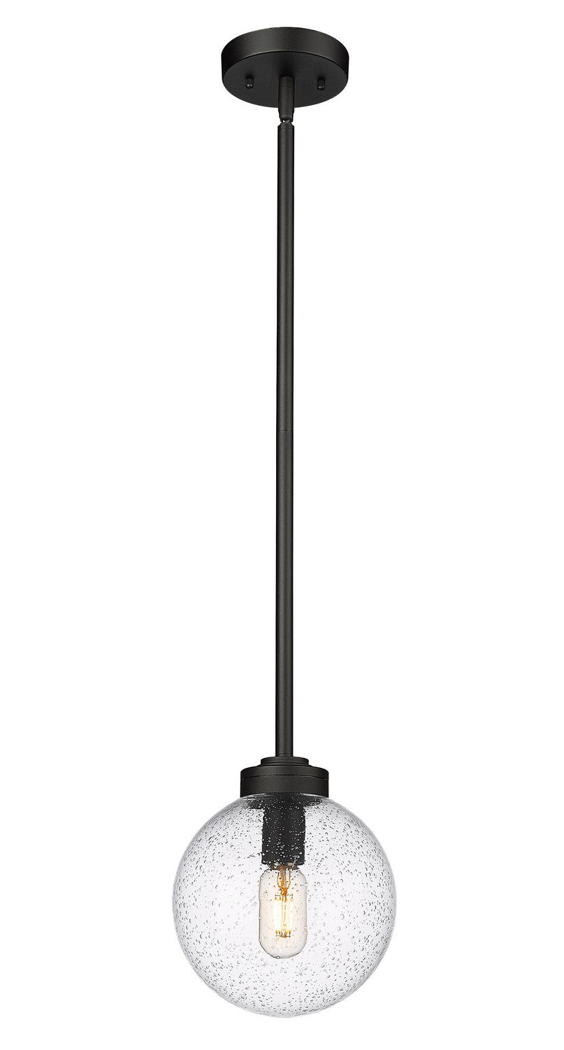 Suspension extérieure 1 lumière | Laurent