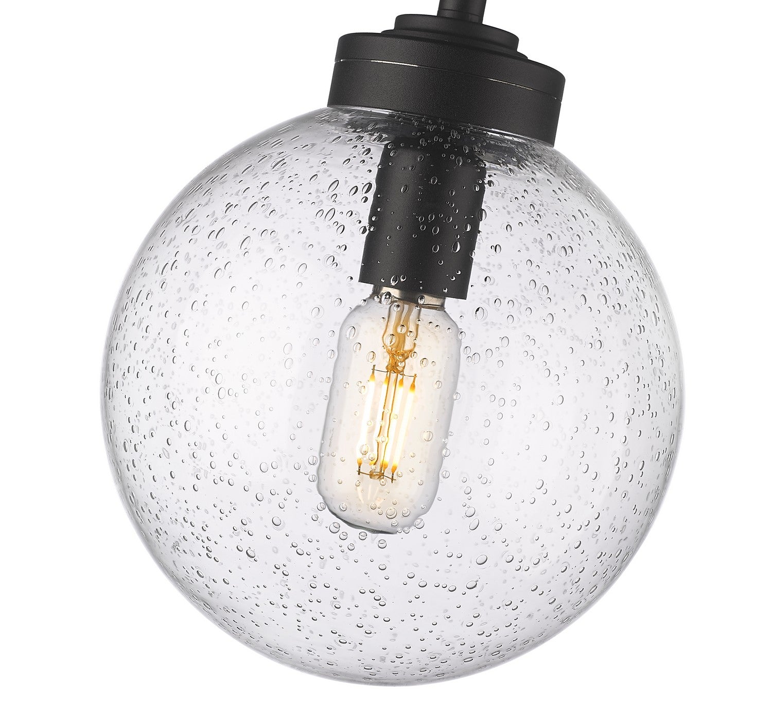 Suspension extérieure 1 lumière | Laurent