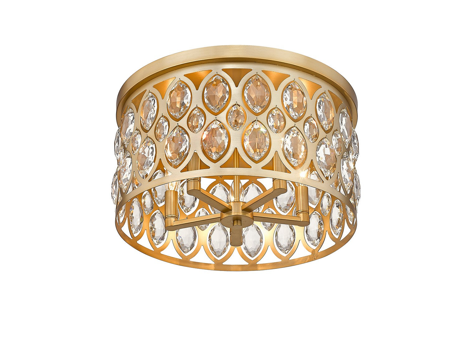 Plafonnier 5 lumières | Dealey