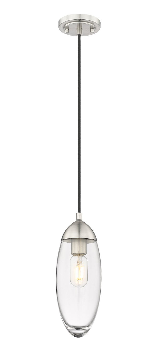 Suspension 1 lumière | Arden