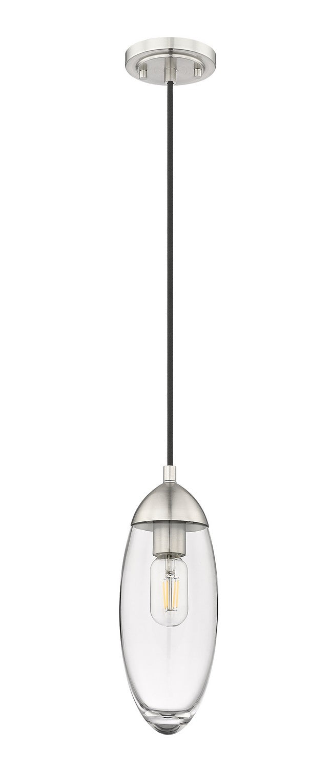 Suspension 1 lumière | Arden