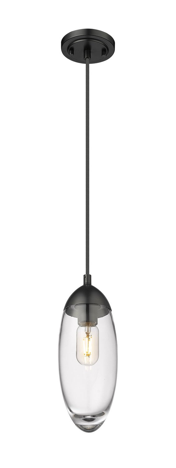 Suspension 1 lumière | Arden