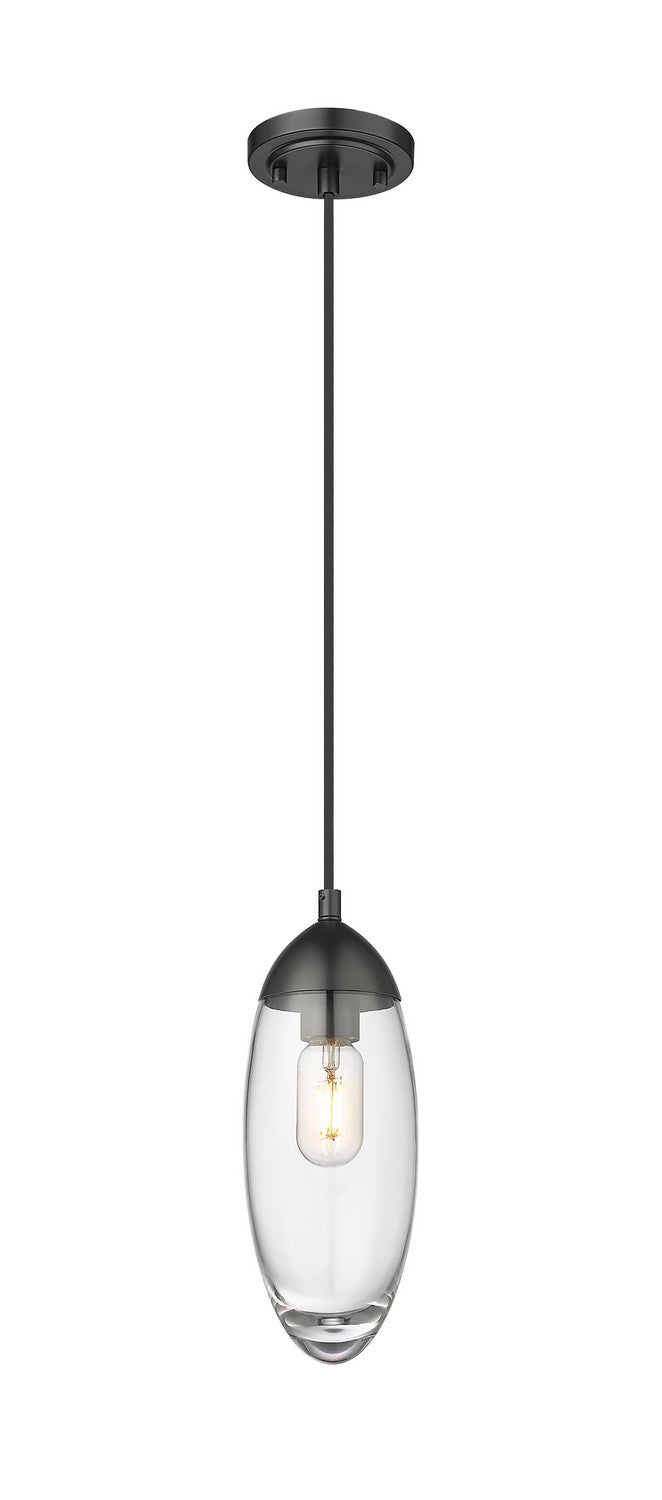 Suspension 1 lumière | Arden