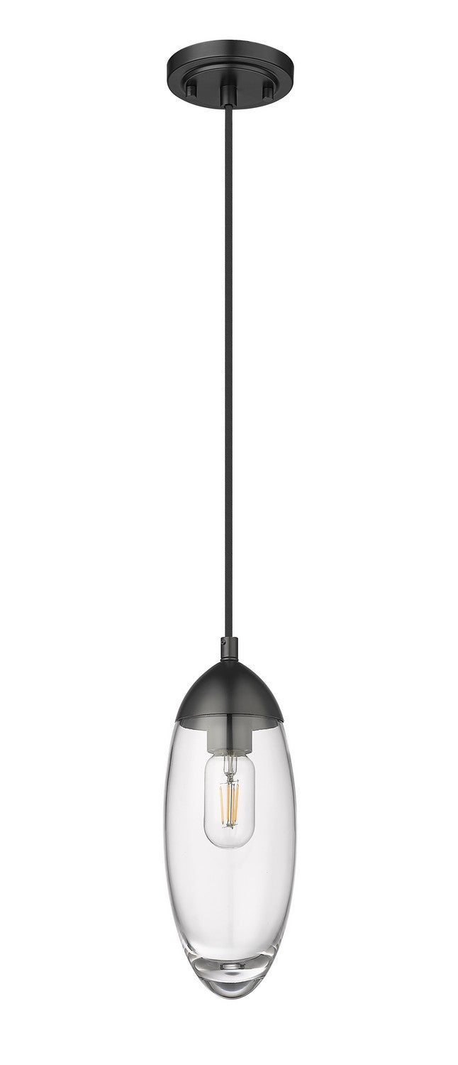 Suspension 1 lumière | Arden