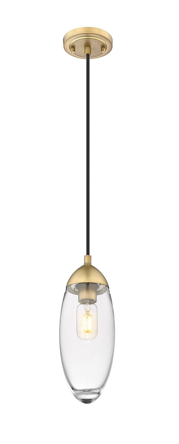 Suspension 1 lumière | Arden
