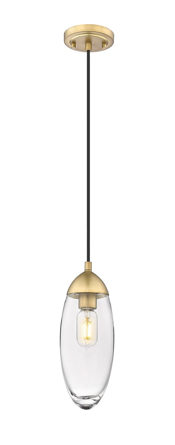 Suspension 1 lumière | Arden