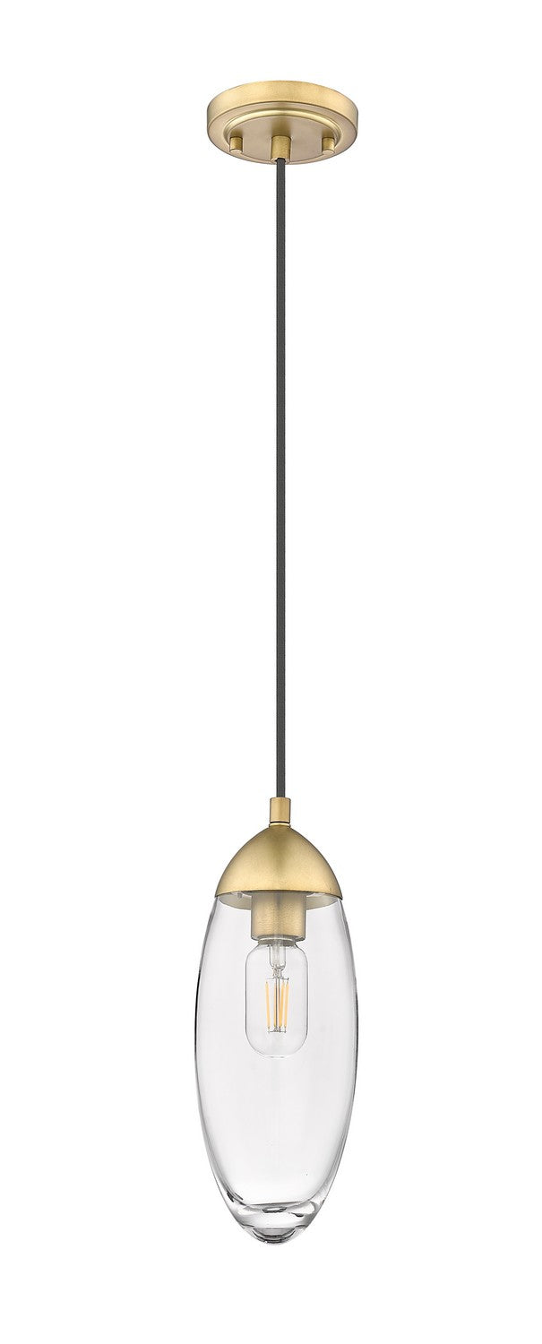 Suspension 1 lumière | Arden