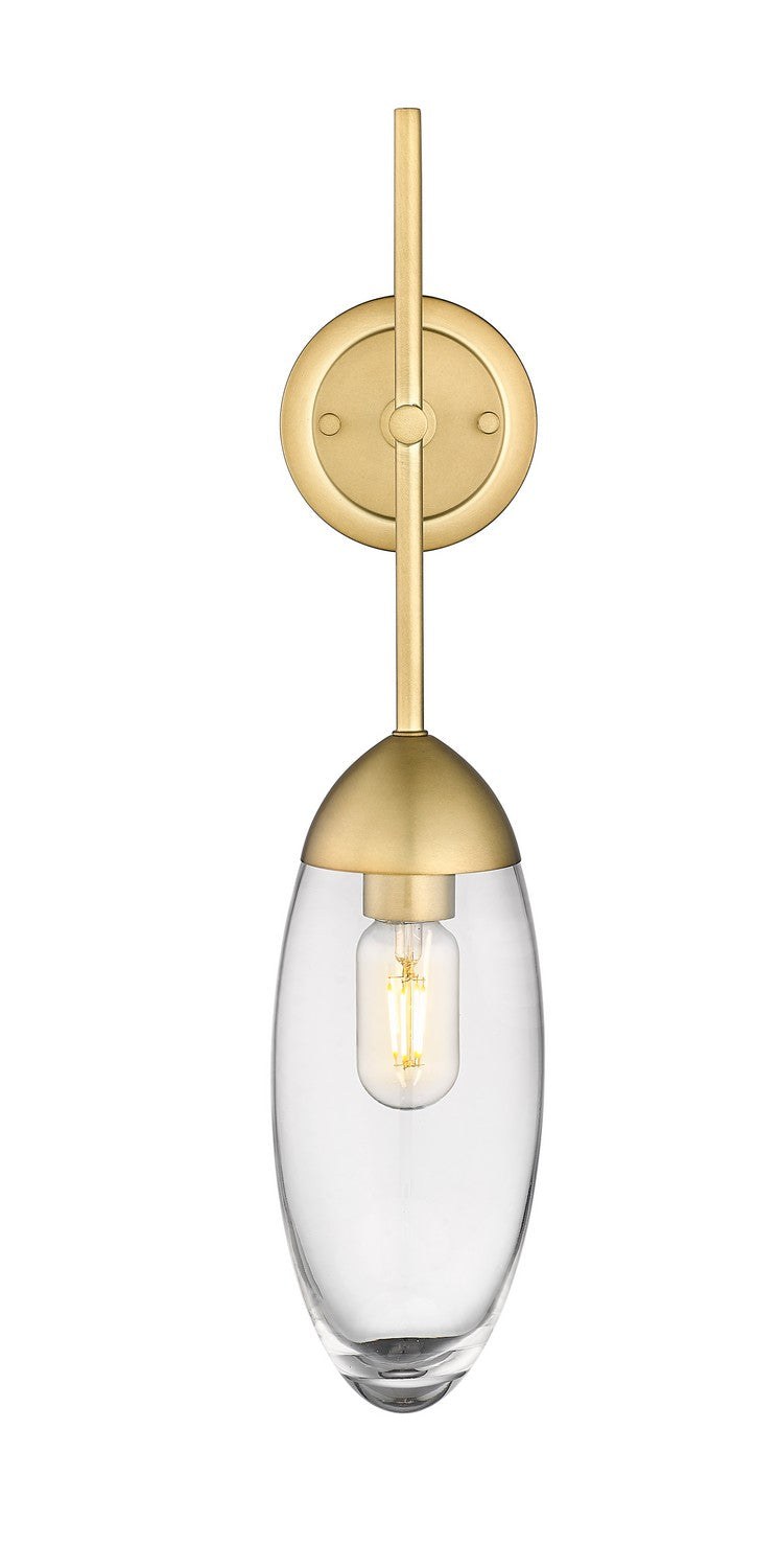 Applique murale 1 lumière | Arden