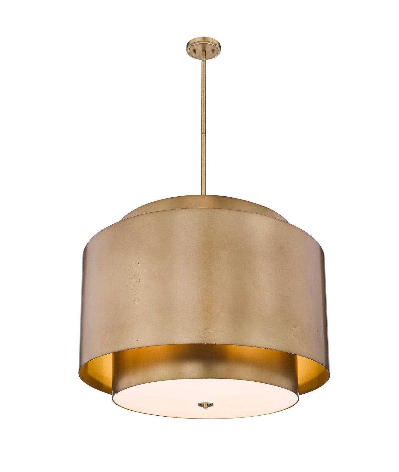 Lustre 4 lumières | Harlech