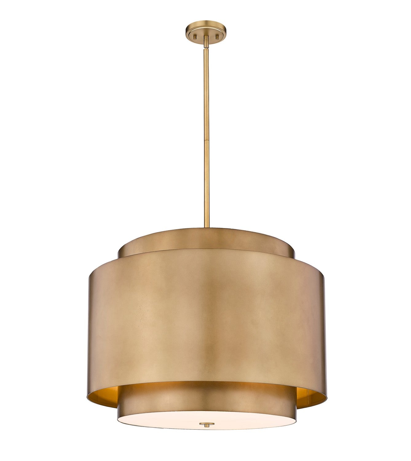 Lustre 4 lumières | Harlech