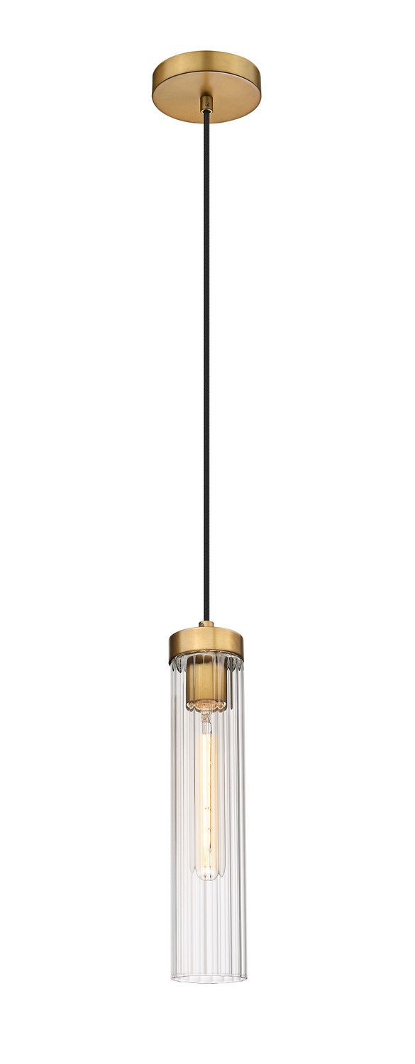 Suspension 1 lumière | Beau