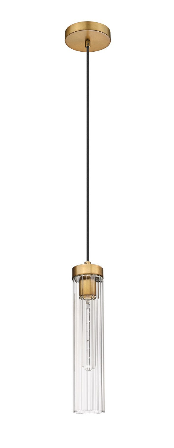 Suspension 1 lumière | Beau