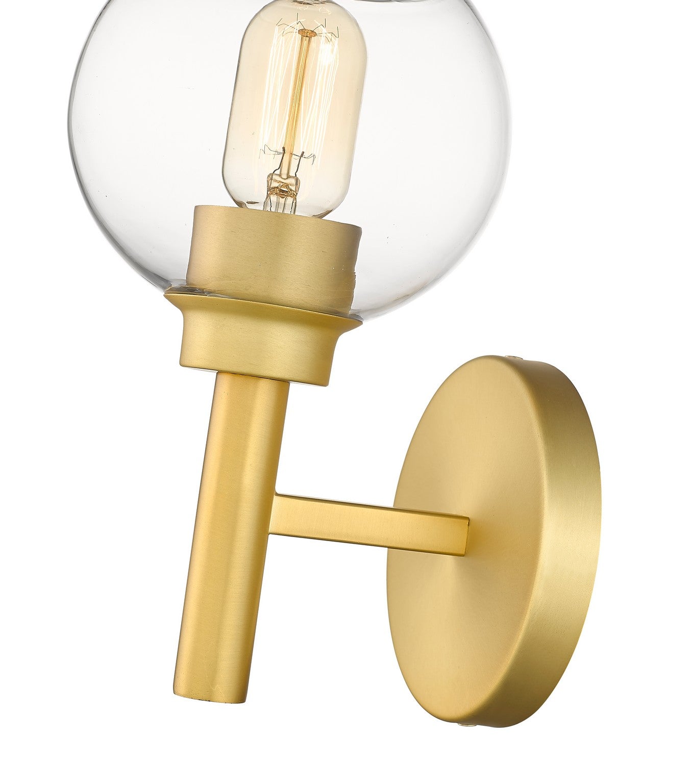 Applique murale 1 lumière | Sutton