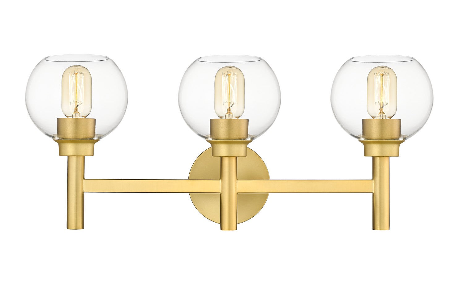 Applique de vanité 3 lumières | Sutton