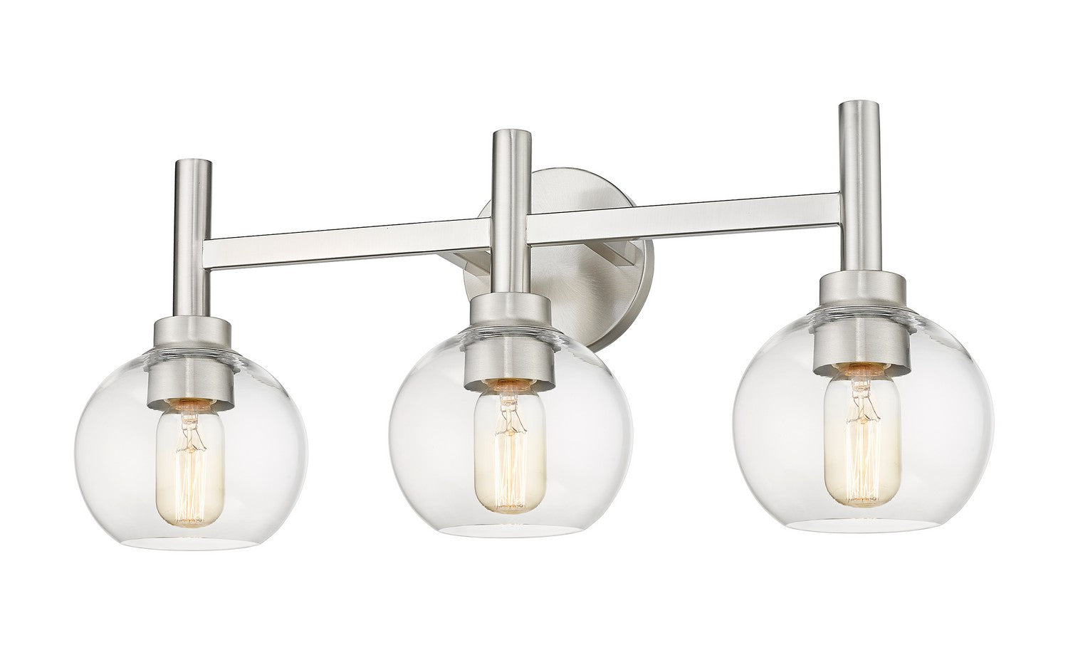 Applique de vanité 3 lumières | Sutton