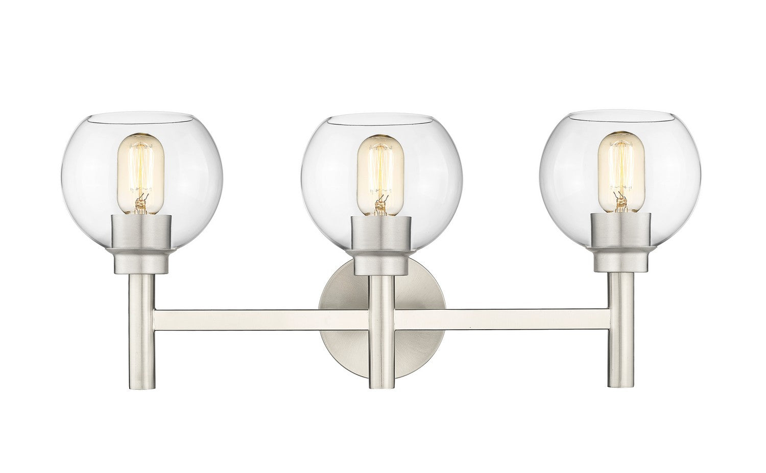 Applique de vanité 3 lumières | Sutton