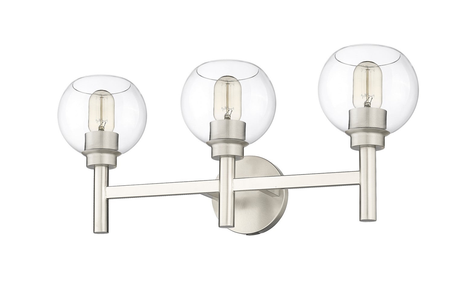 Applique de vanité 3 lumières | Sutton