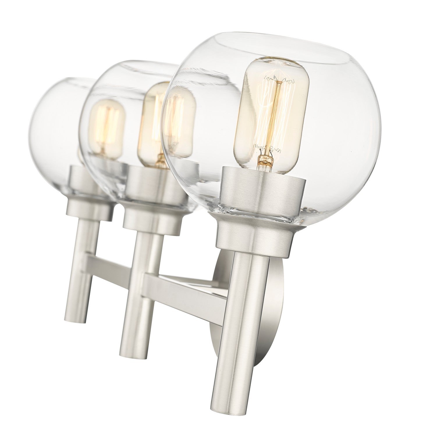 Applique de vanité 3 lumières | Sutton