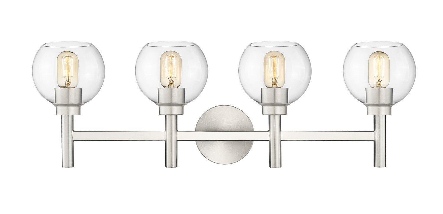 Applique de vanité 4 lumières | Sutton