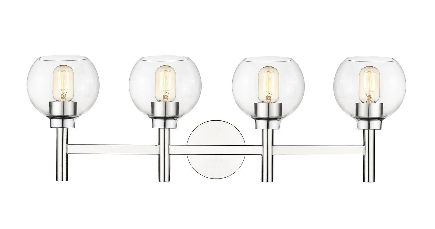 Applique de vanité 4 lumières | Sutton