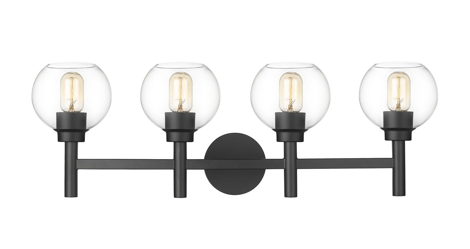 Applique de vanité 4 lumières | Sutton