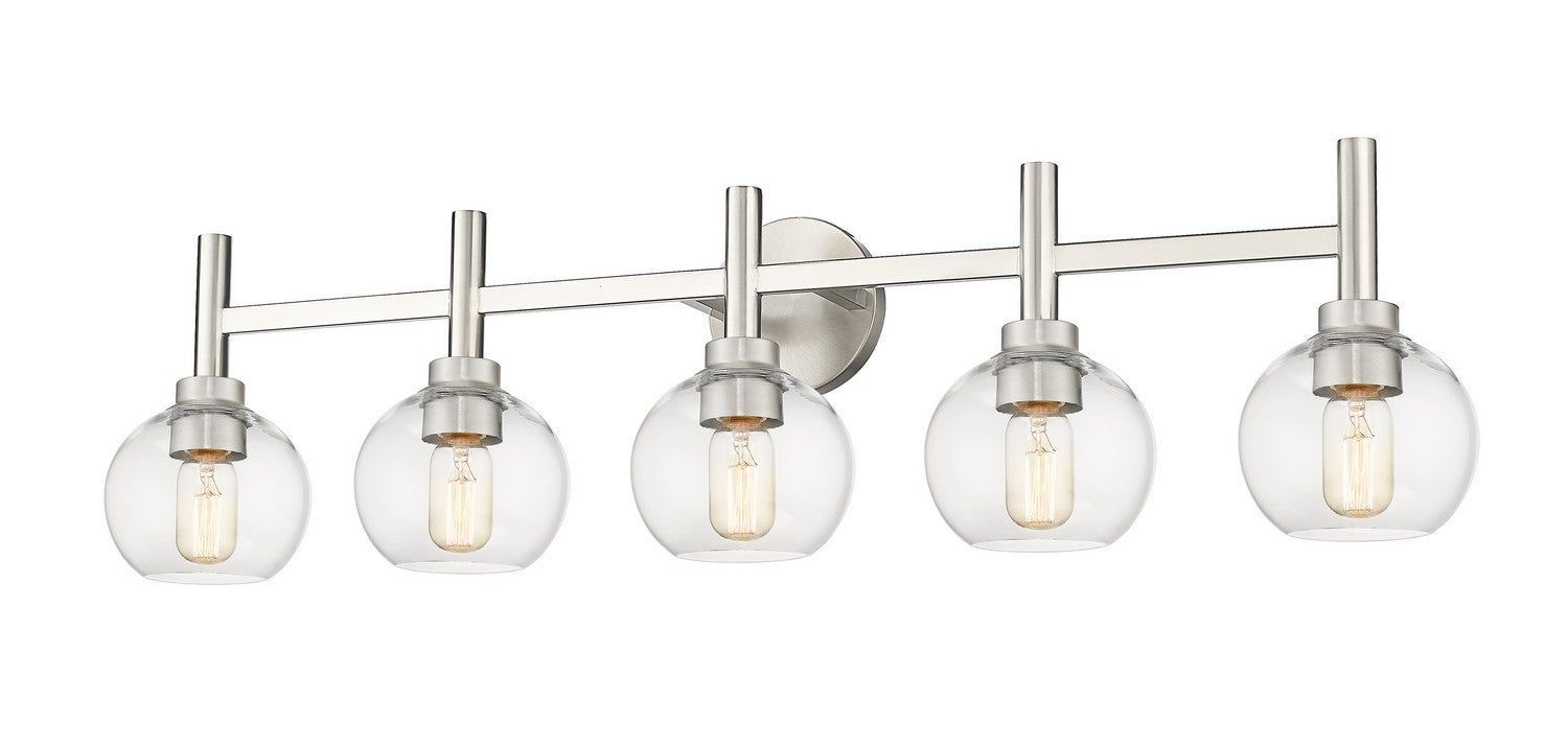 Applique de vanité 5 lumières | Sutton
