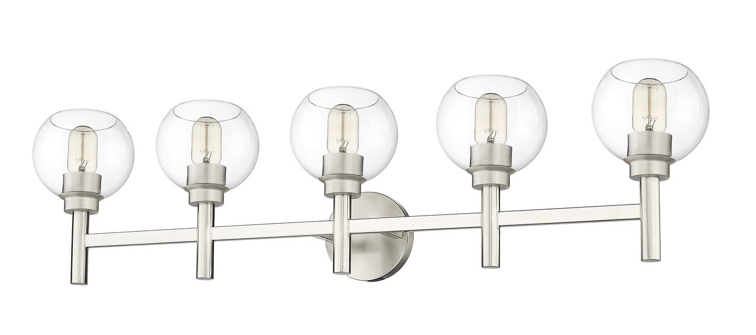 Applique de vanité 5 lumières | Sutton