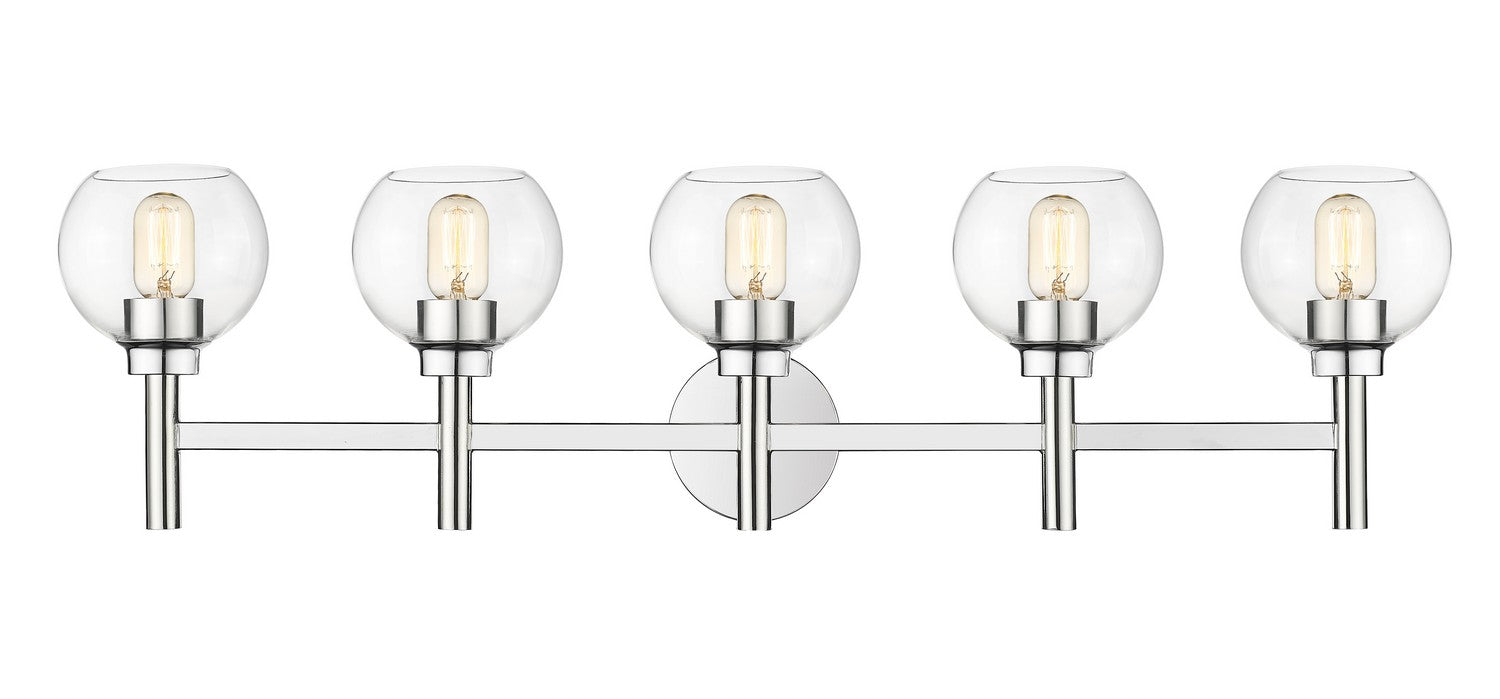 Applique de vanité 5 lumières | Sutton