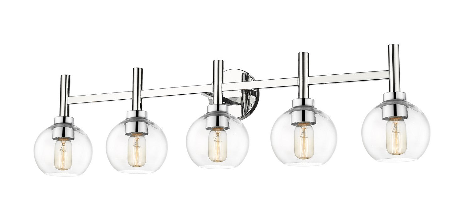Applique de vanité 5 lumières | Sutton