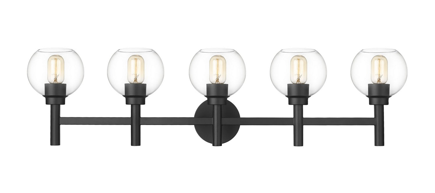 Applique de vanité 5 lumières | Sutton