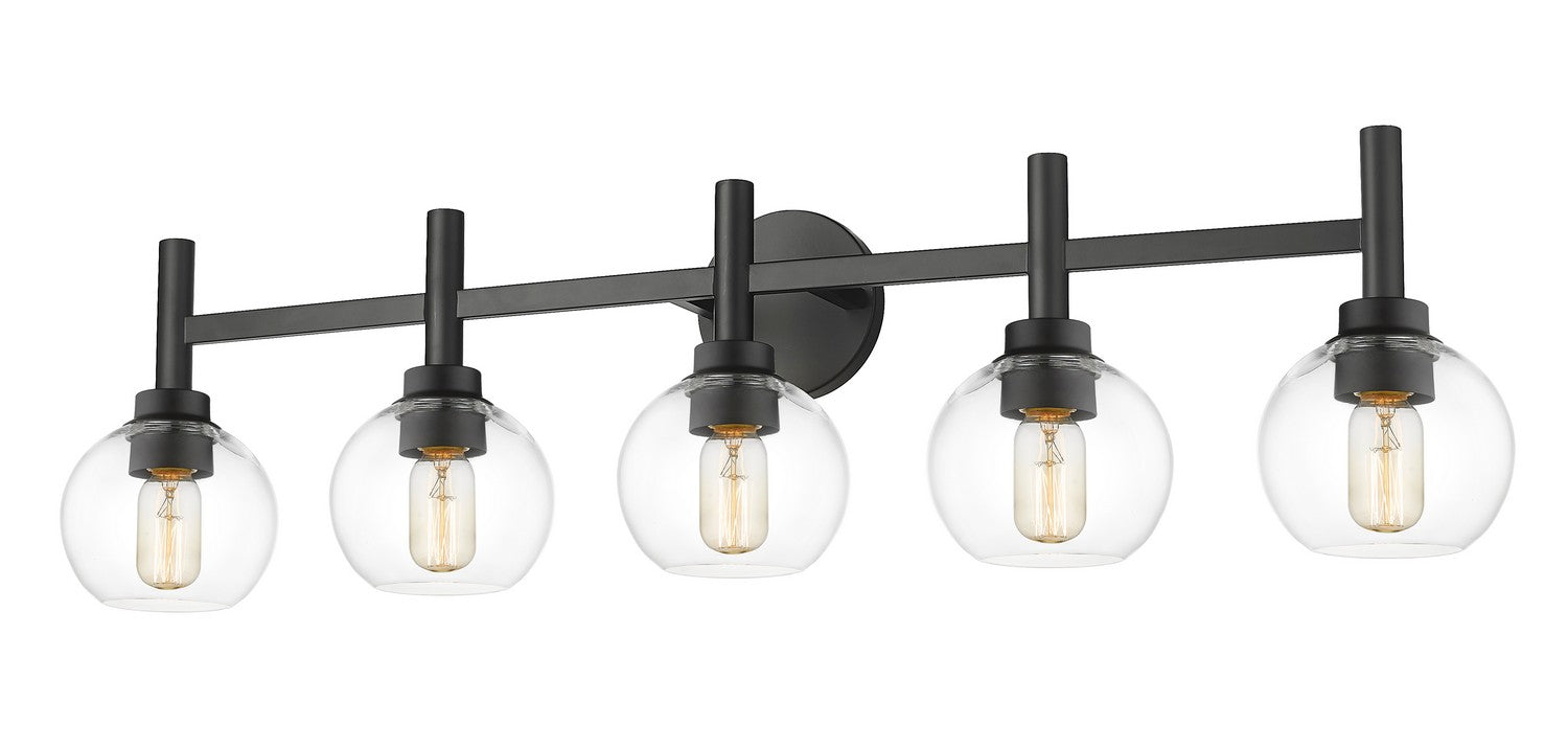 Applique de vanité 5 lumières | Sutton