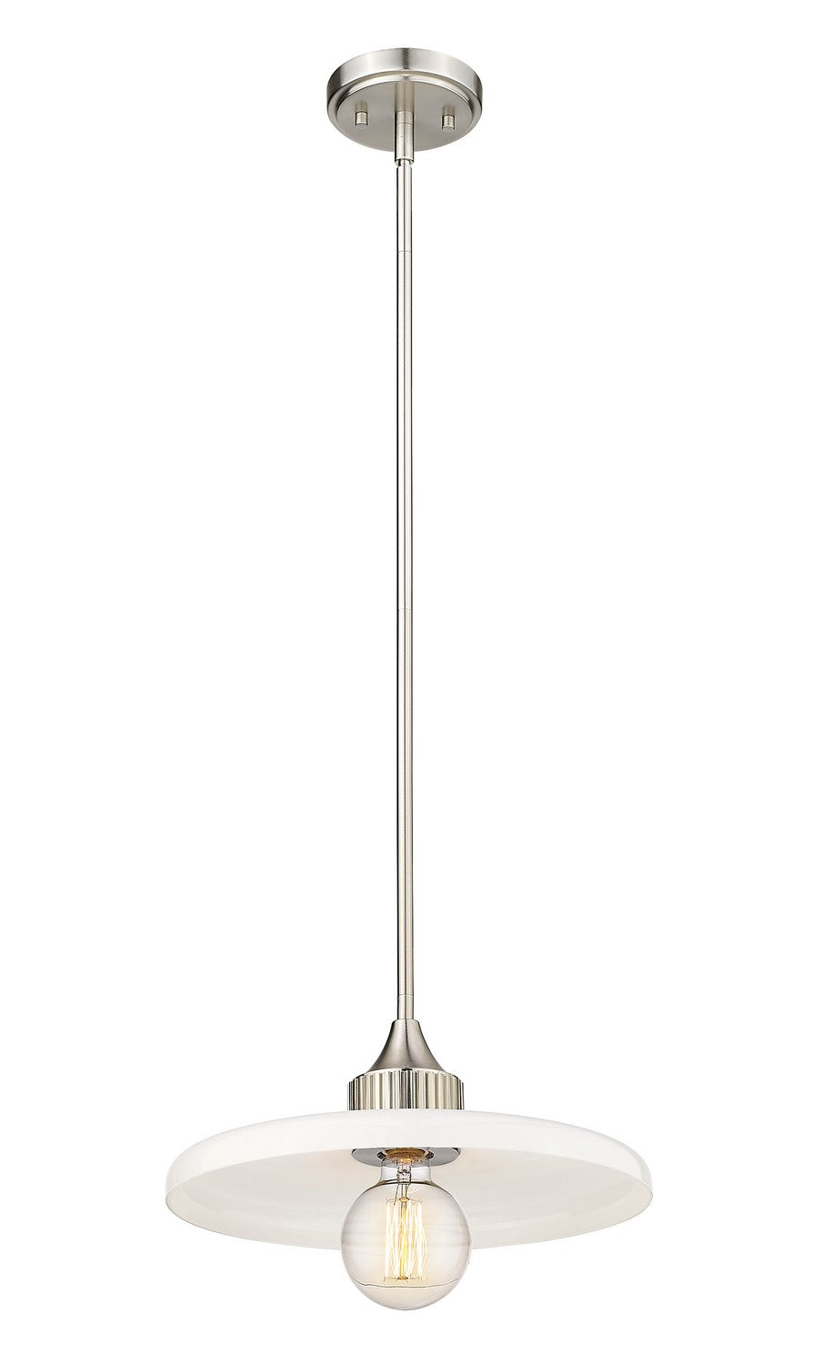 Suspension 1 lumière | Paloma