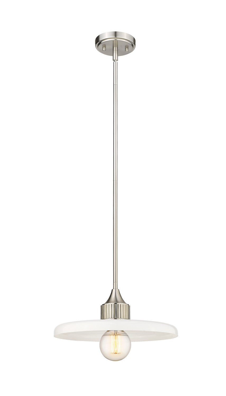 Suspension 1 lumière | Paloma