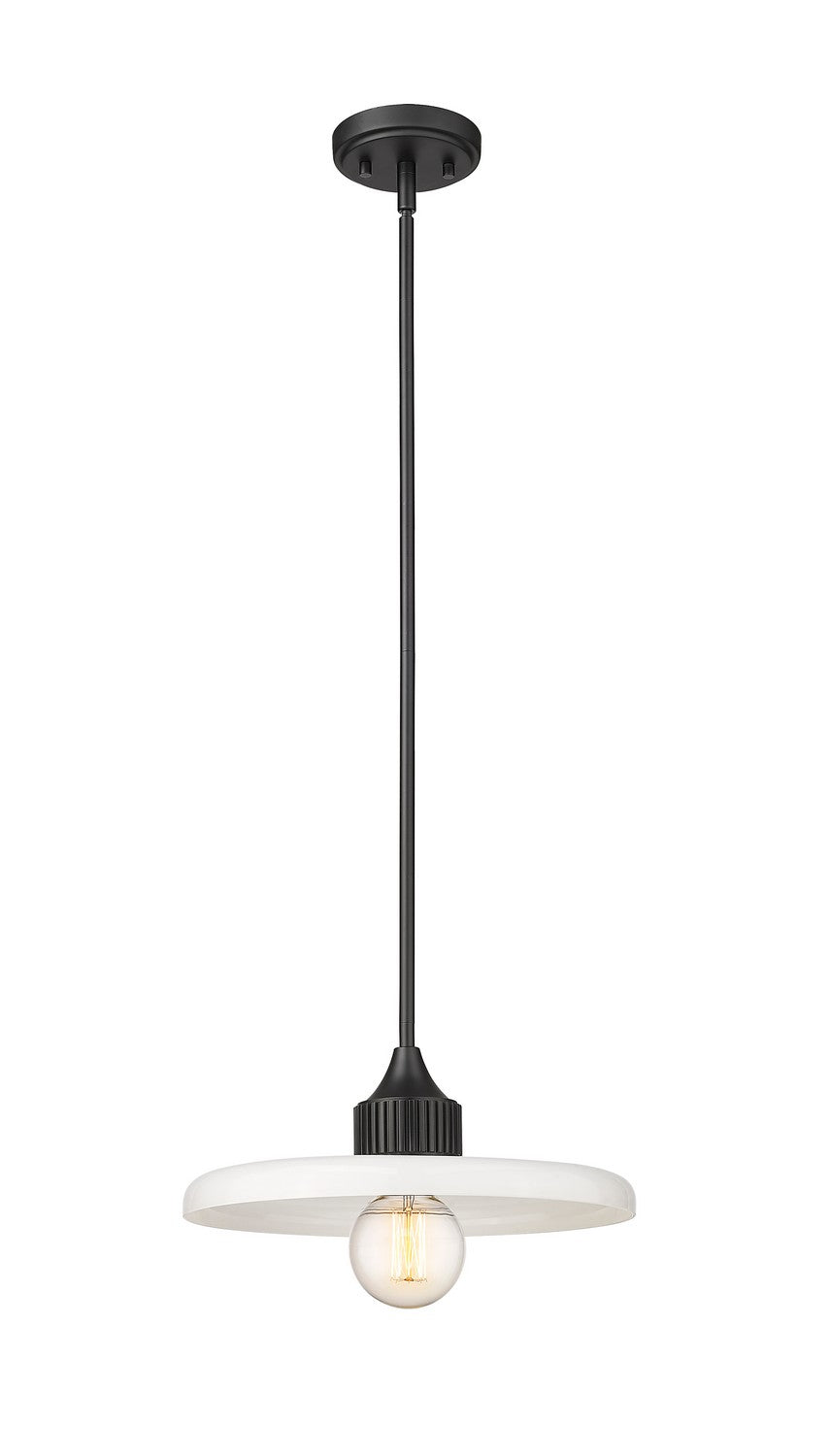 Suspension 1 lumière | Paloma