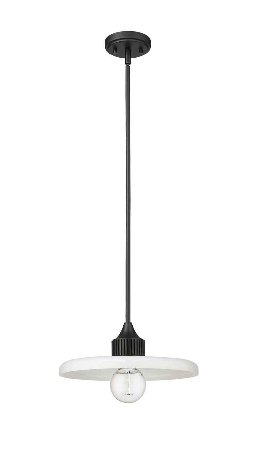 Suspension 1 lumière | Paloma