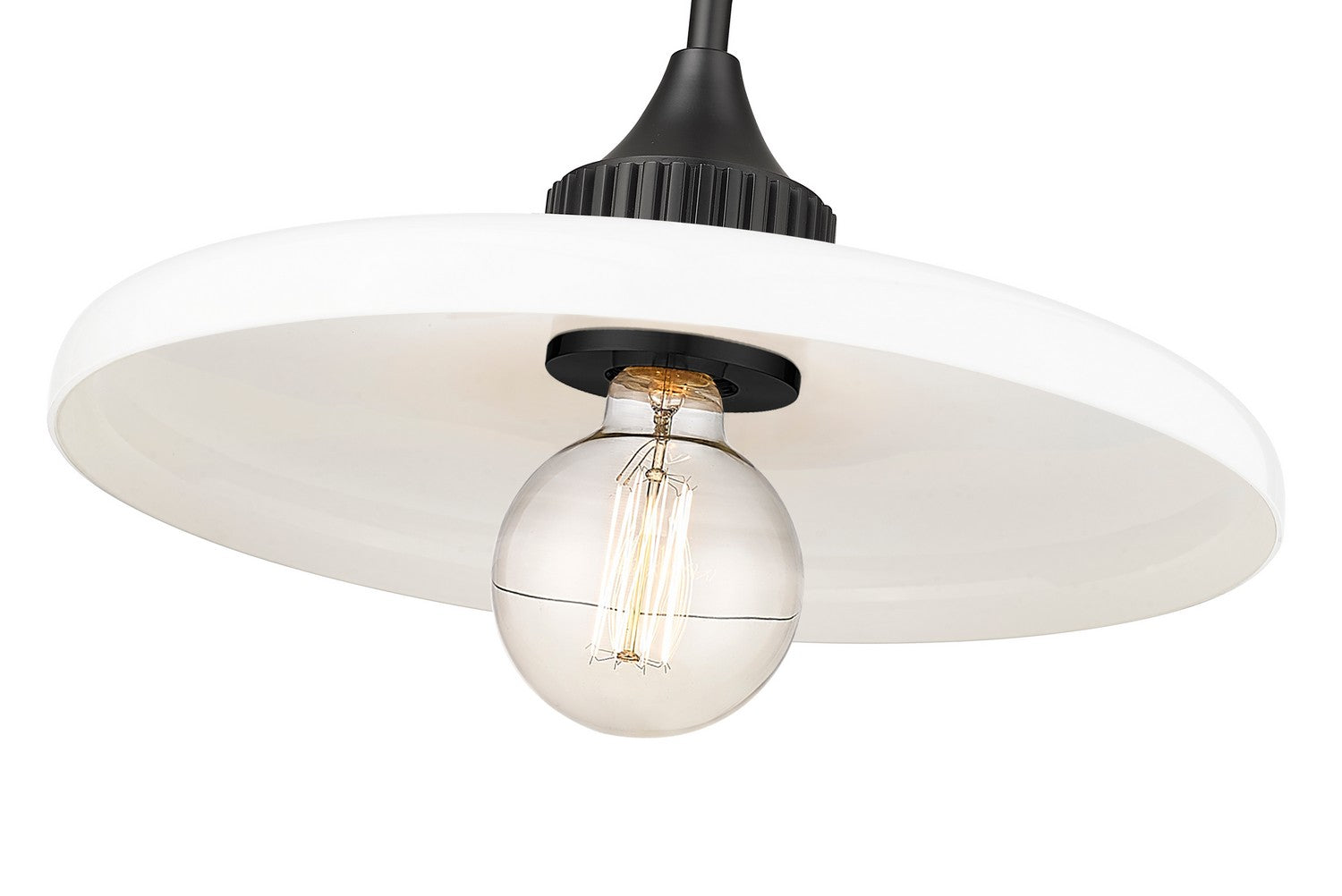 Suspension 1 lumière | Paloma