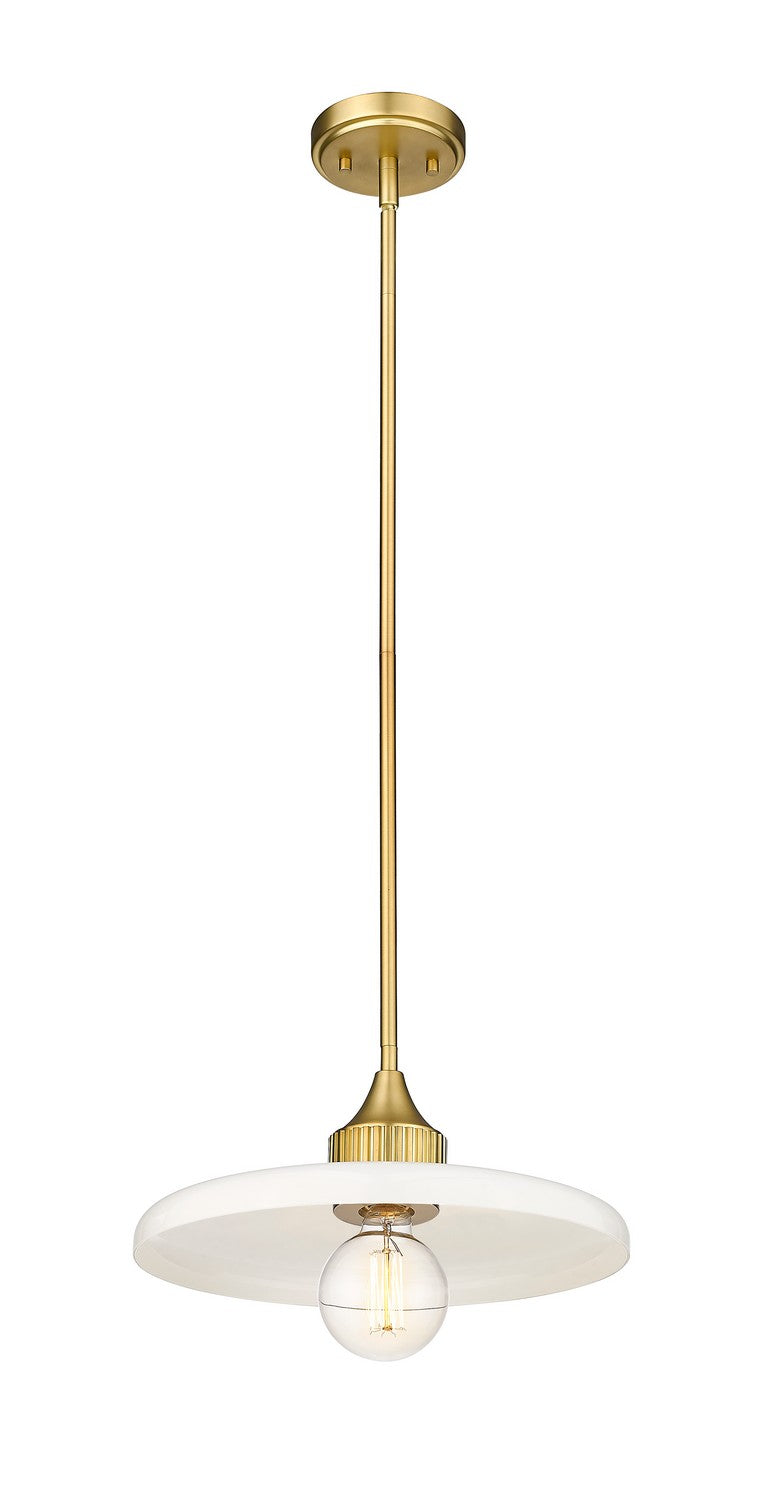 Suspension 1 lumière | Paloma