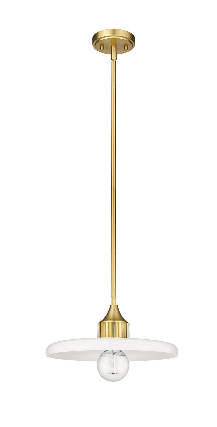 Suspension 1 lumière | Paloma
