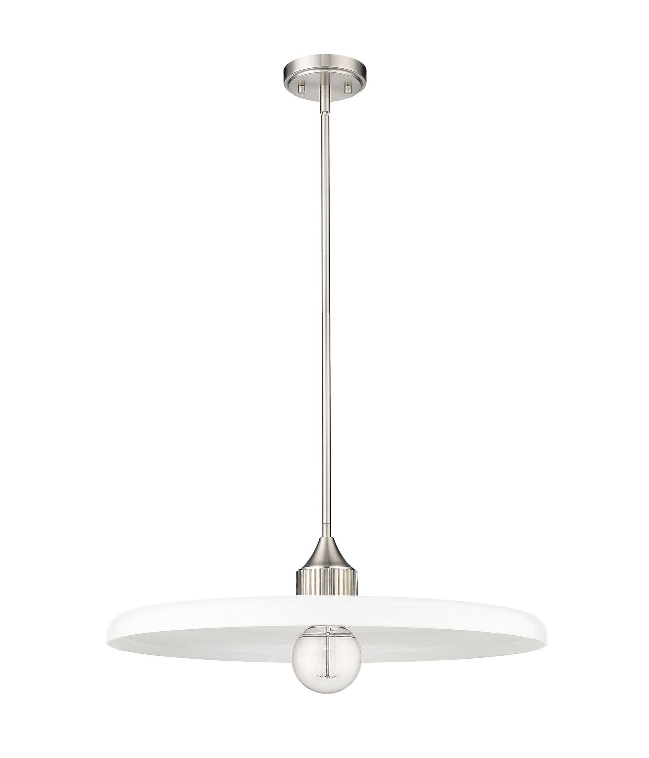 Suspension 1 lumière | Paloma